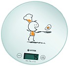 Кухонные весы